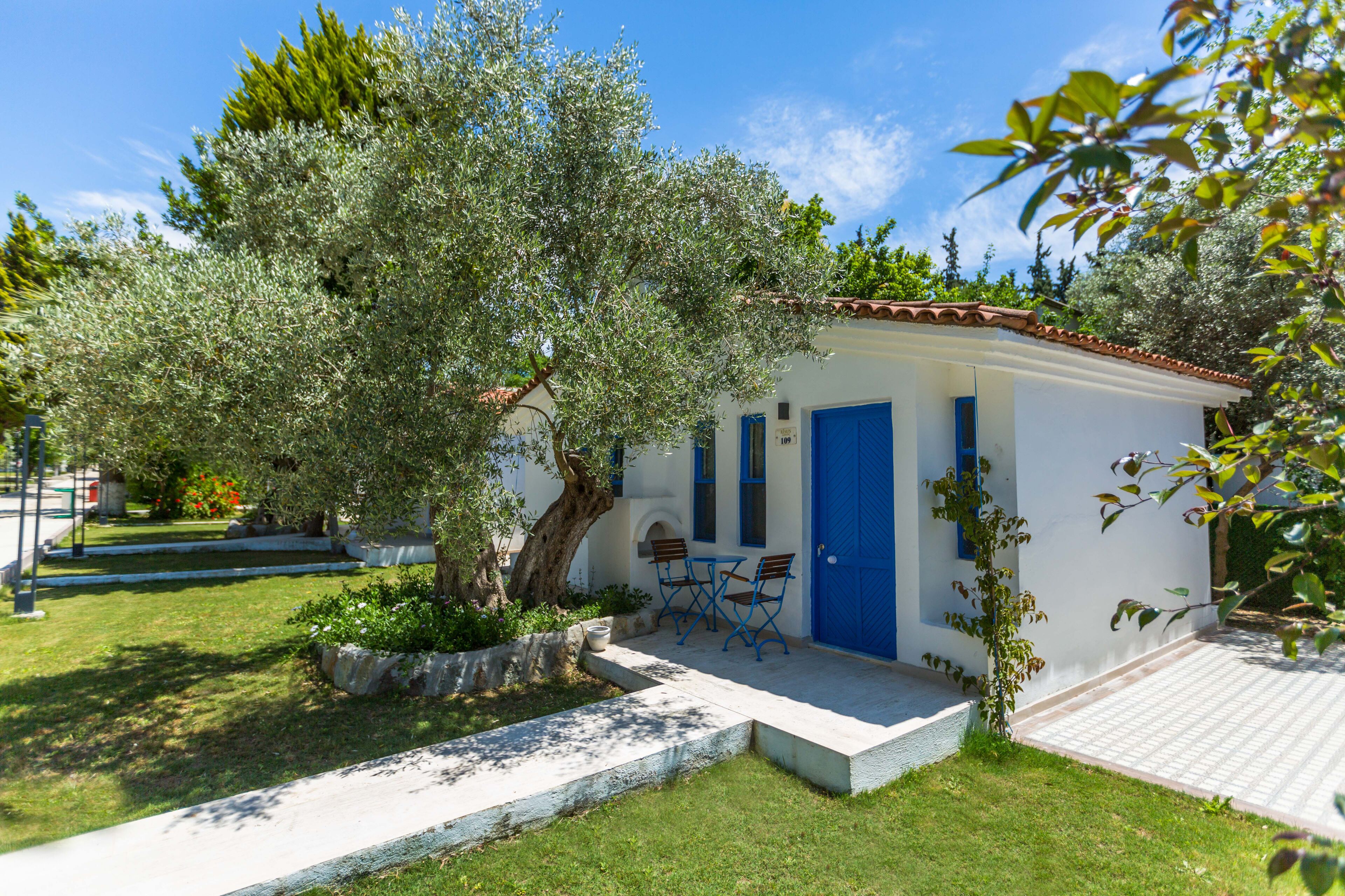 Foto - Risus Garden Marina Hotel