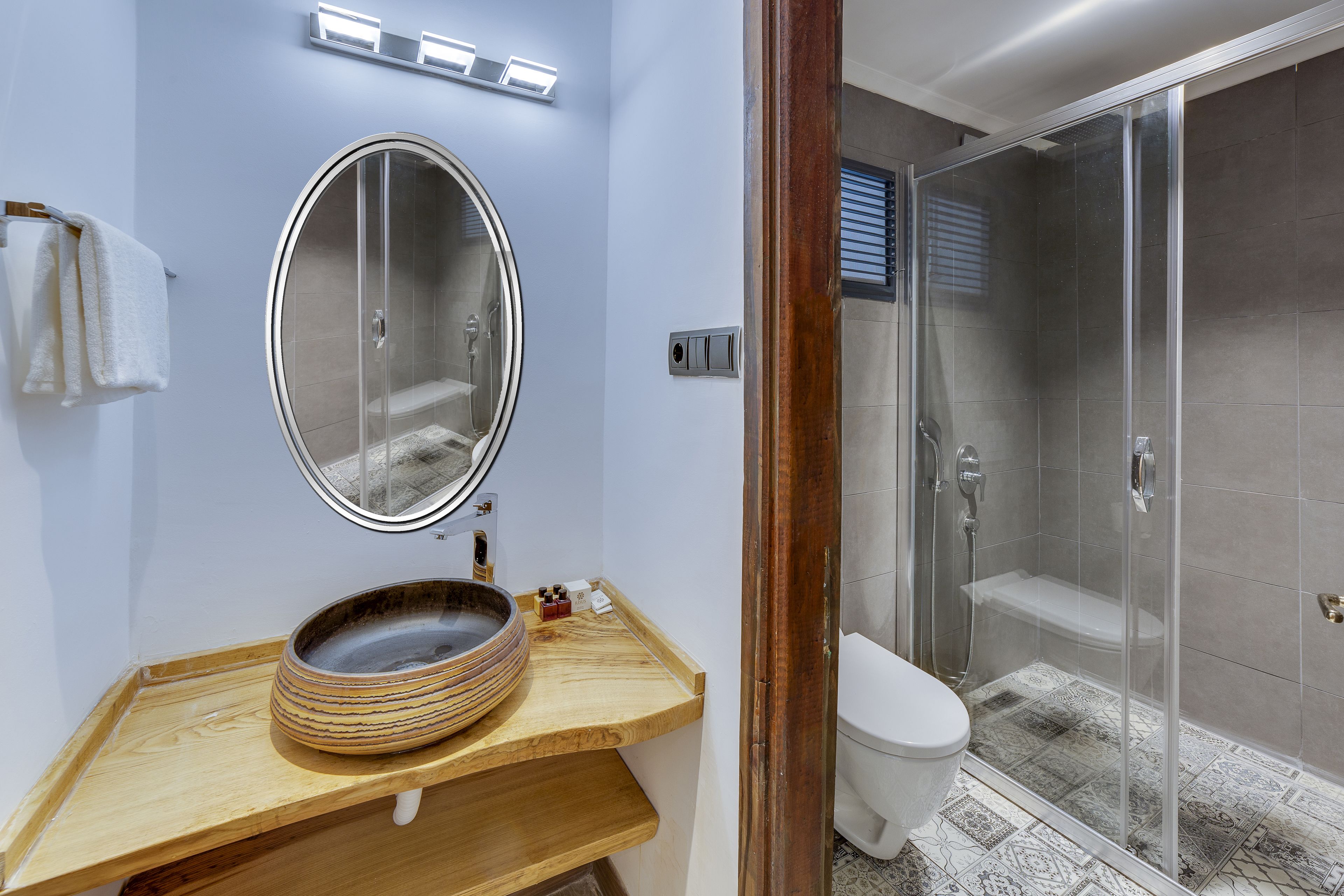 Foto - Risus Garden Marina Hotel