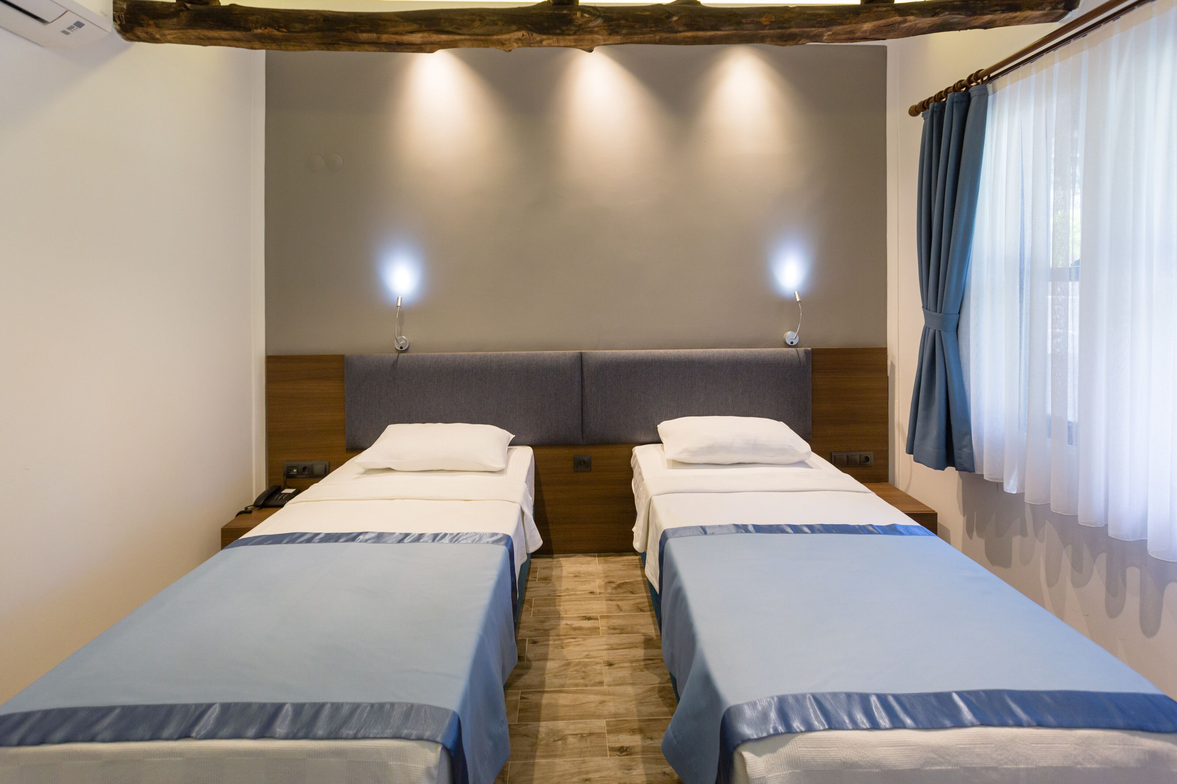 Foto - Risus Garden Marina Hotel