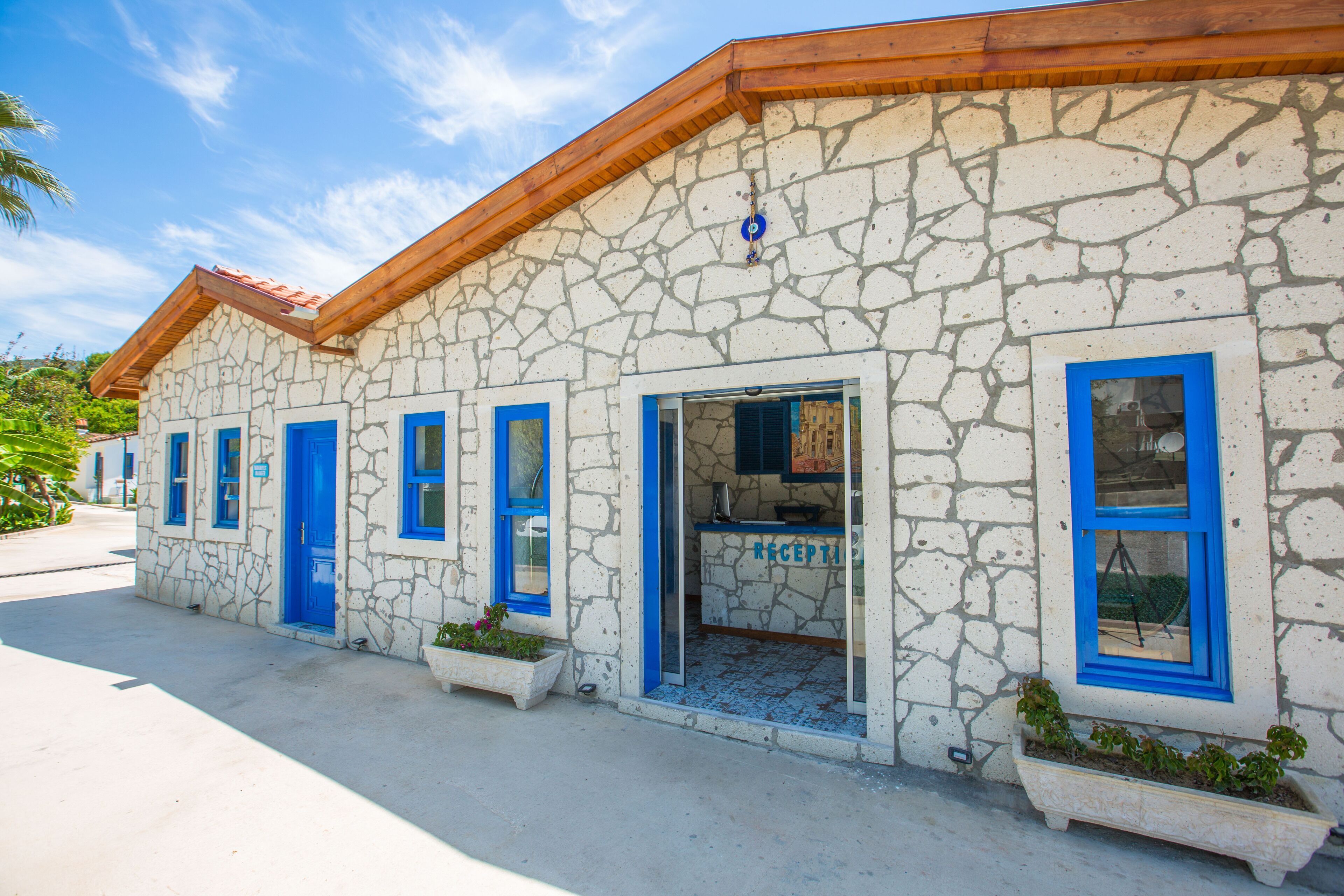 Foto - Risus Garden Marina Hotel