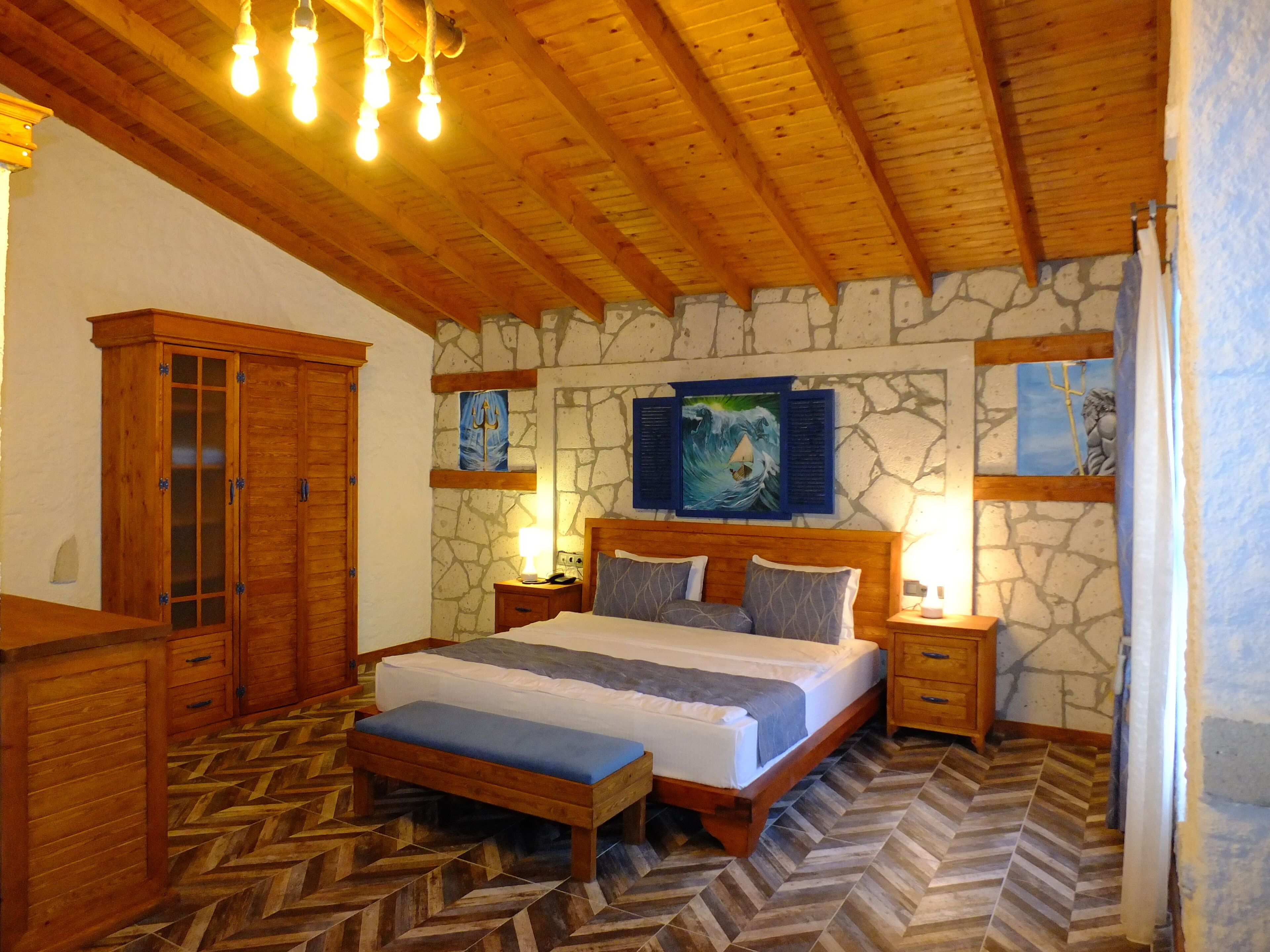 Foto - Risus Garden Marina Hotel