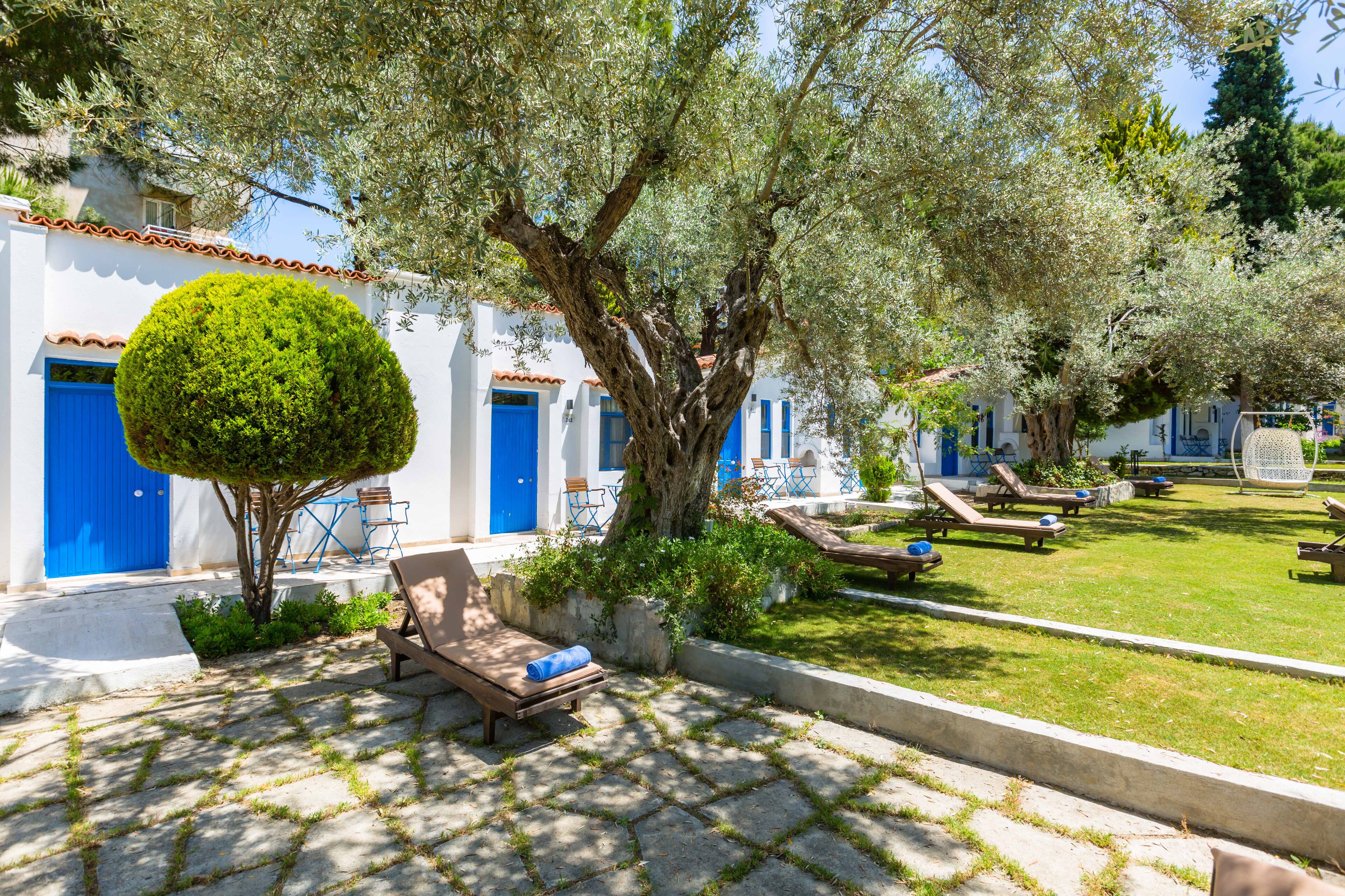 Photo - Risus Garden Marina Hotel