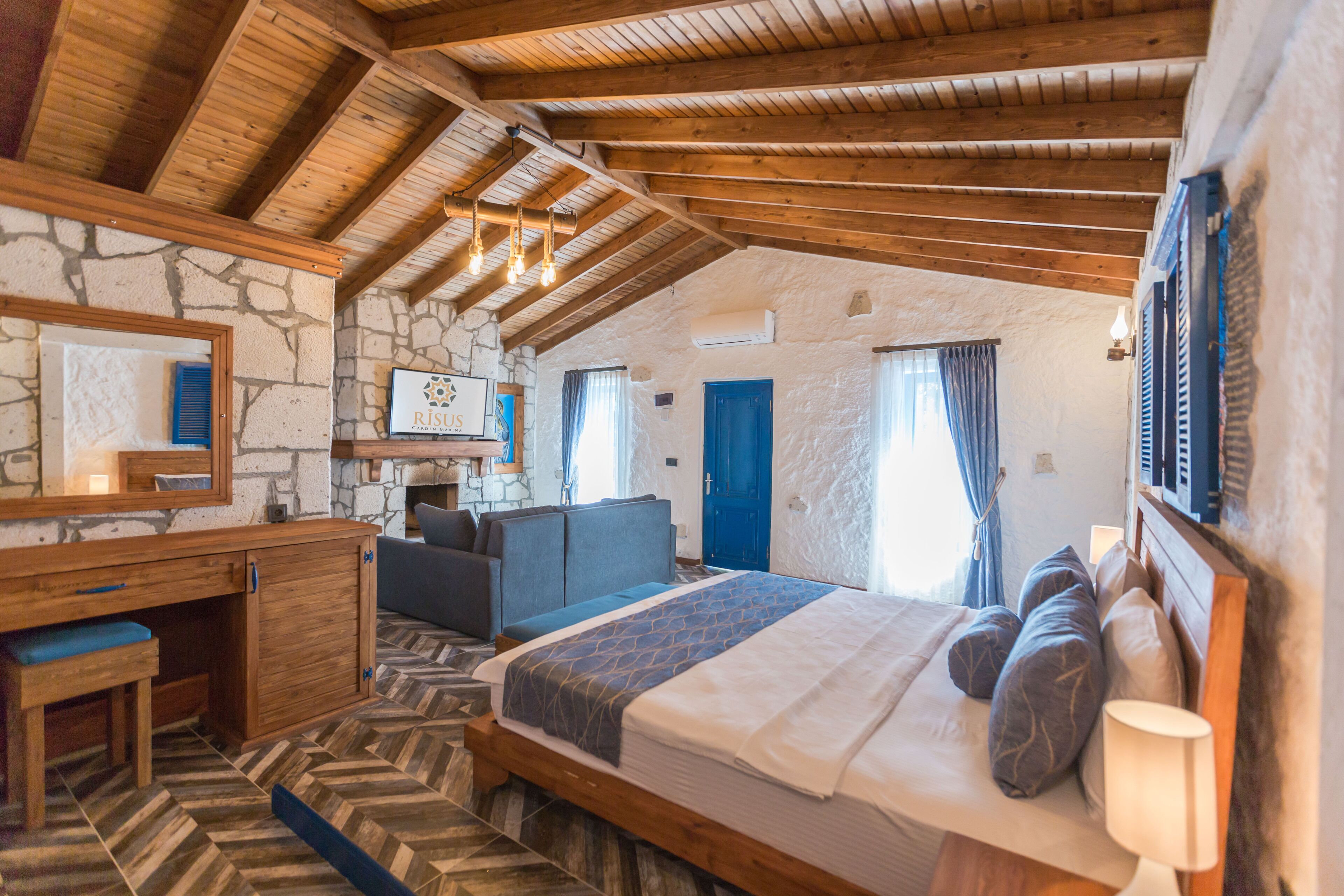 Foto - Risus Garden Marina Hotel