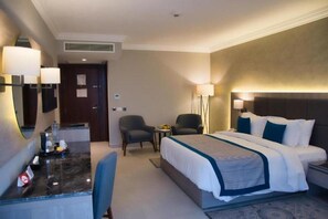 Room - Maritim Jolie Ville Resort & Casino (SHARM EL SHEIK)