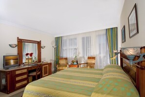 Room - Maritim Jolie Ville Resort & Casino (SHARM EL SHEIK)
