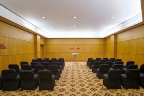 Salle de réunion