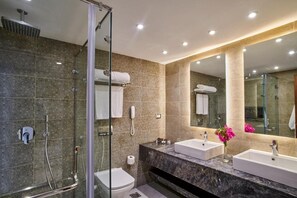 Bathroom - Maritim Jolie Ville Resort & Casino (SHARM EL SHEIK)