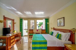 Room - Maritim Jolie Ville Resort & Casino (SHARM EL SHEIK)