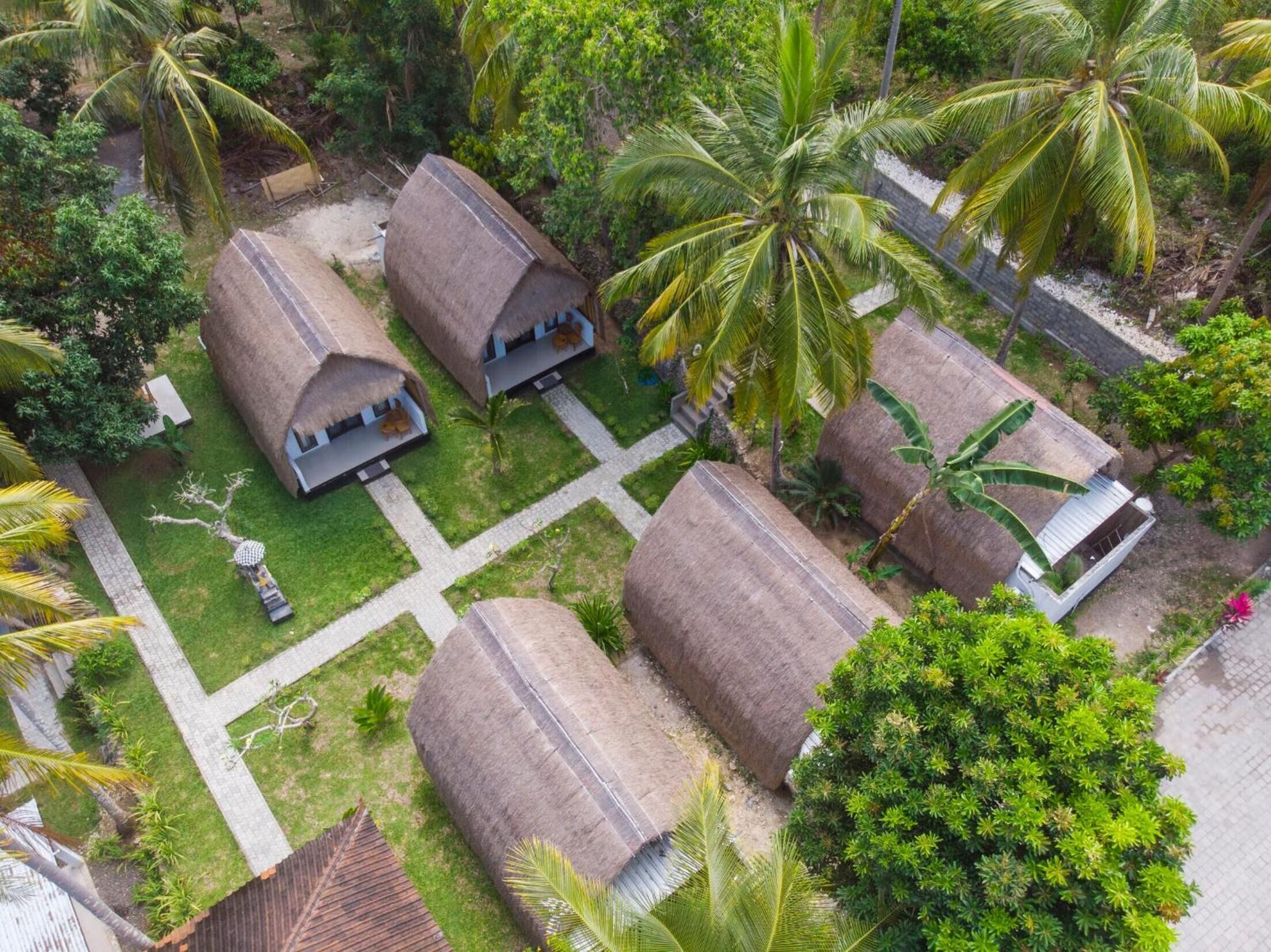 Photo - Bintang Bungalow