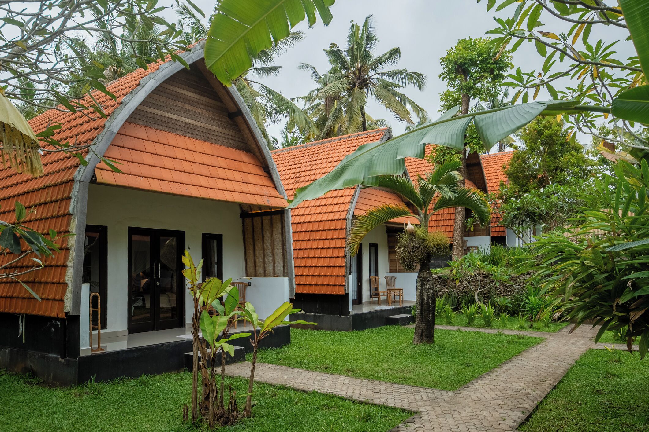 Photo - Bintang Bungalow