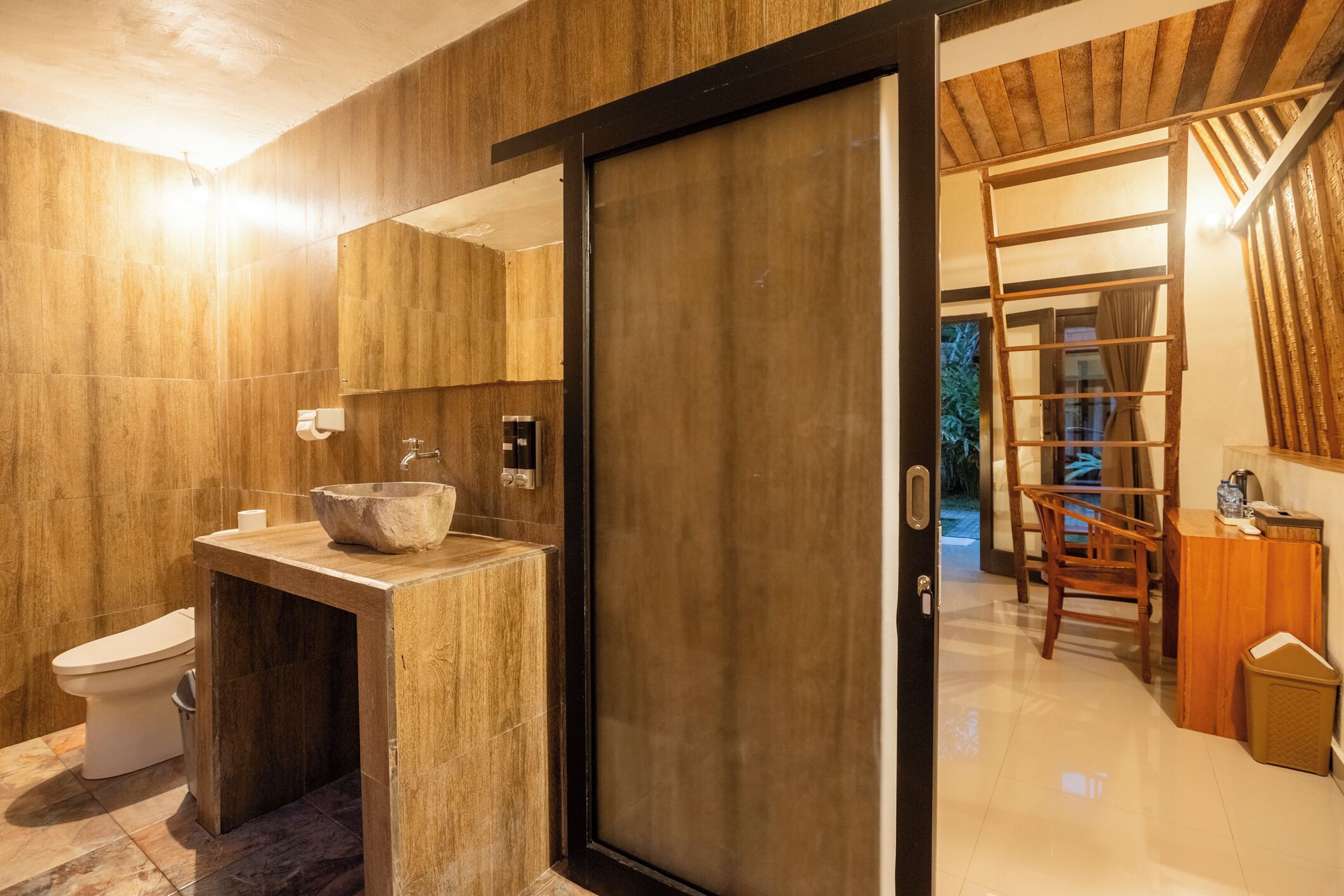 Photo - Bintang Bungalow