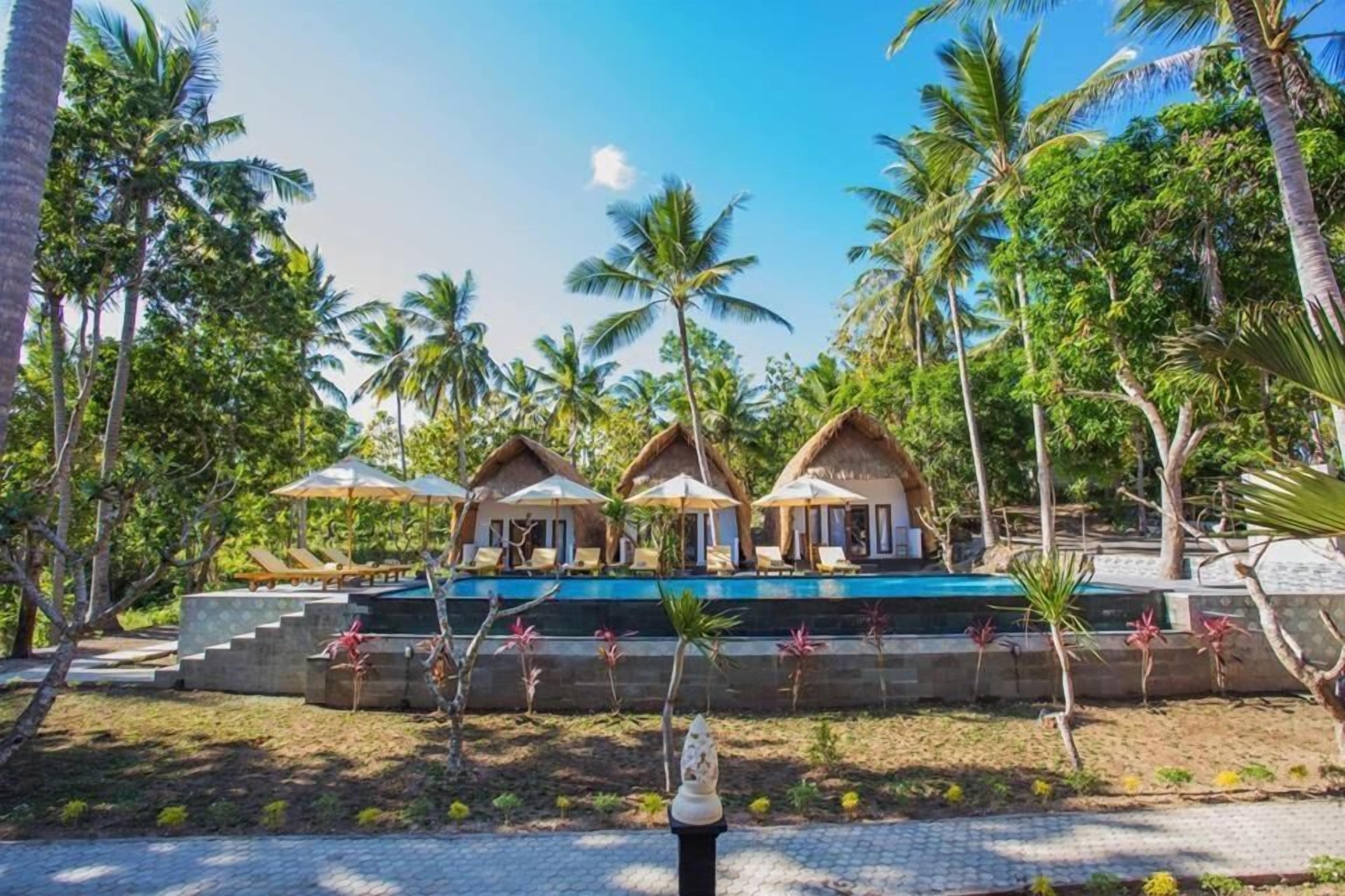 Foto - Bintang Bungalow