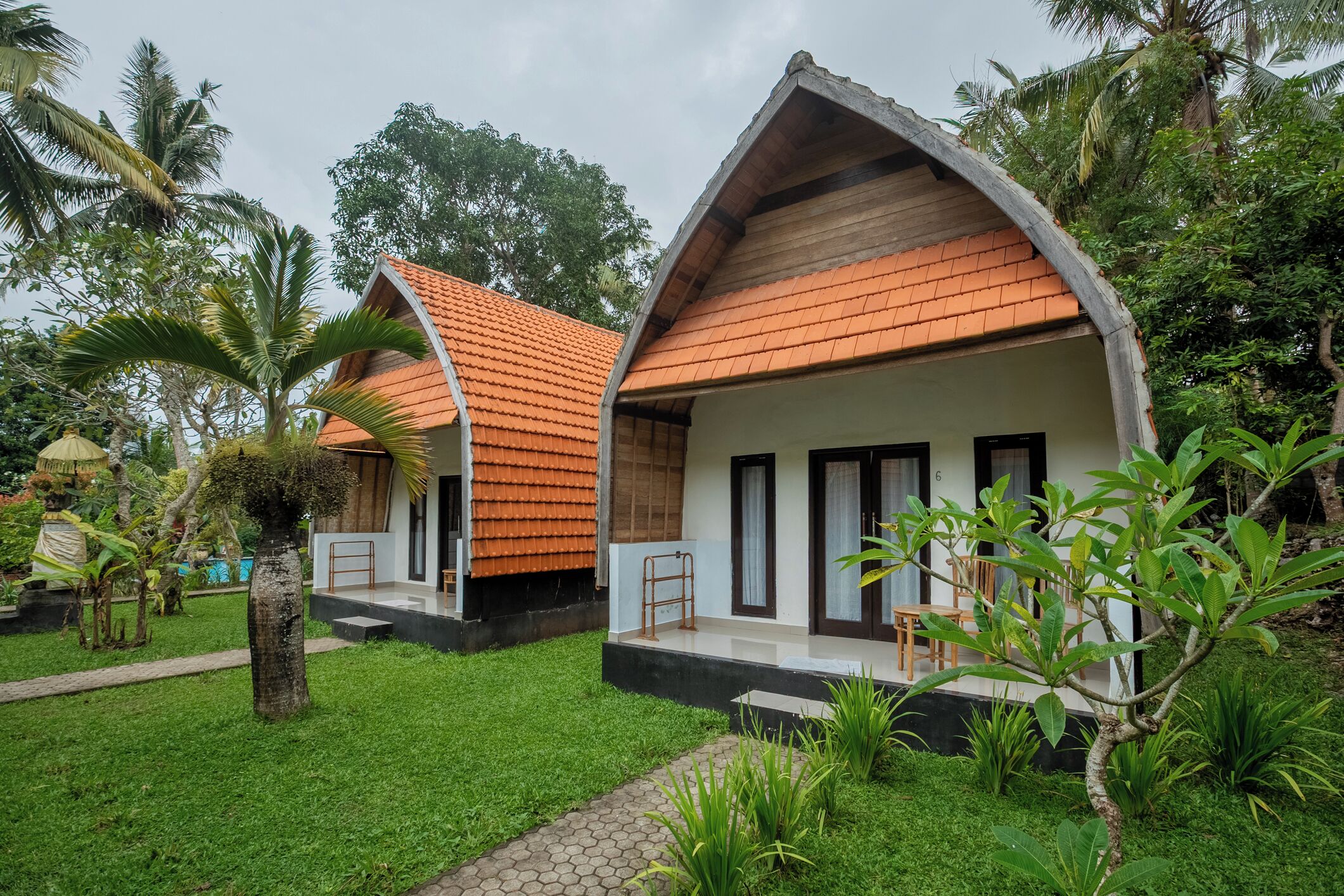 Photo - Bintang Bungalow