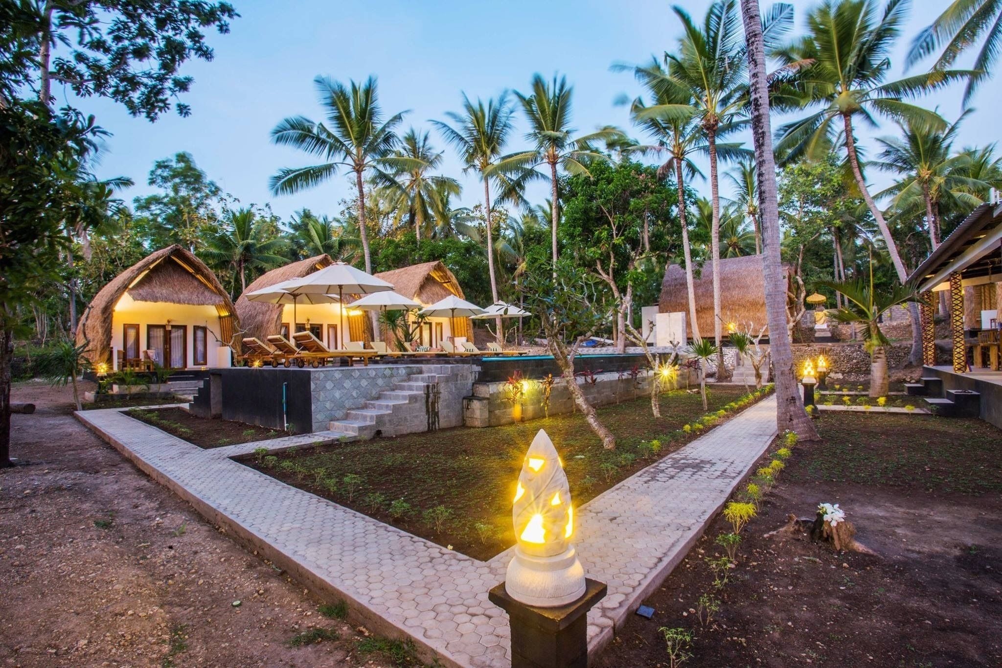Photo - Bintang Bungalow