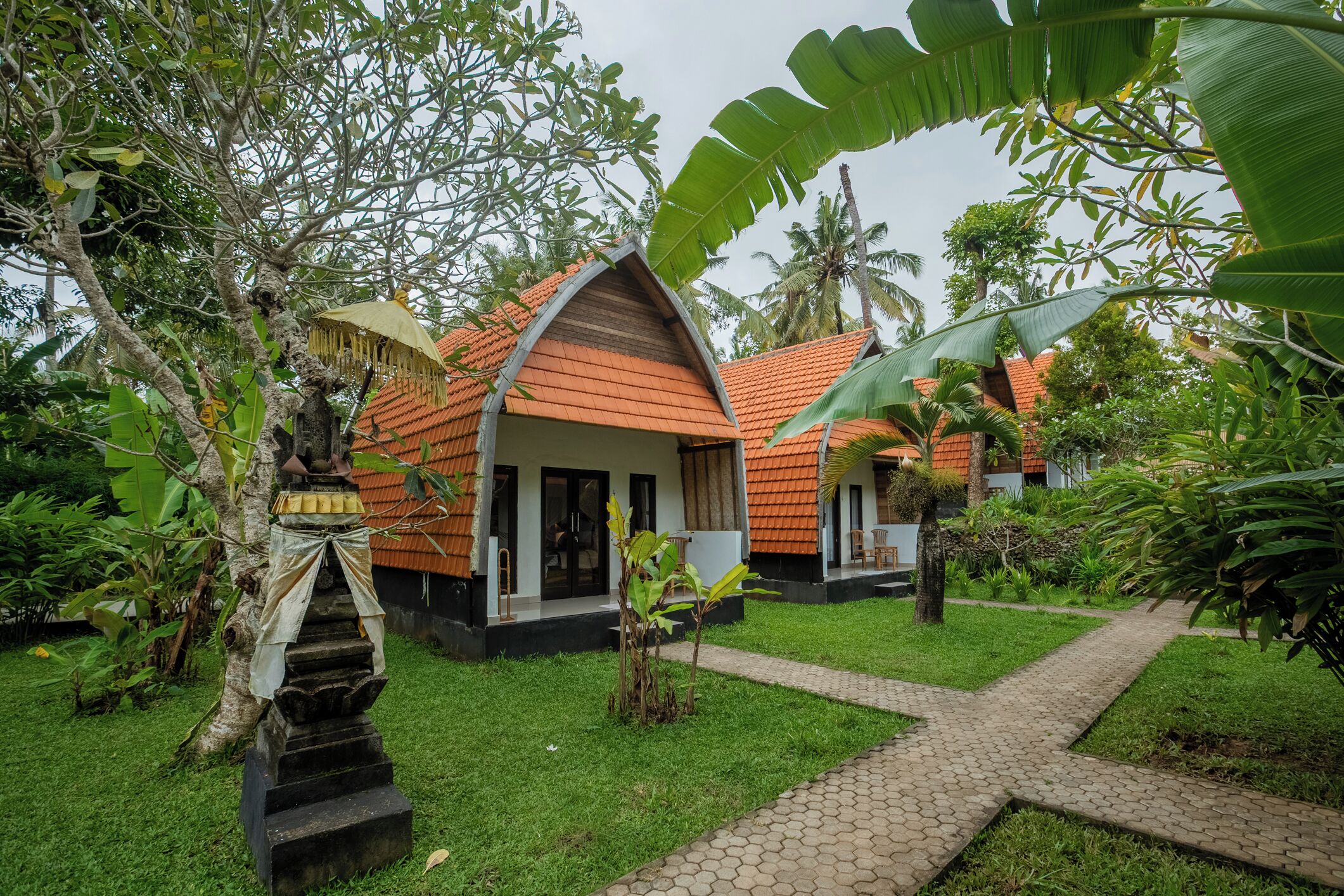 Photo - Bintang Bungalow