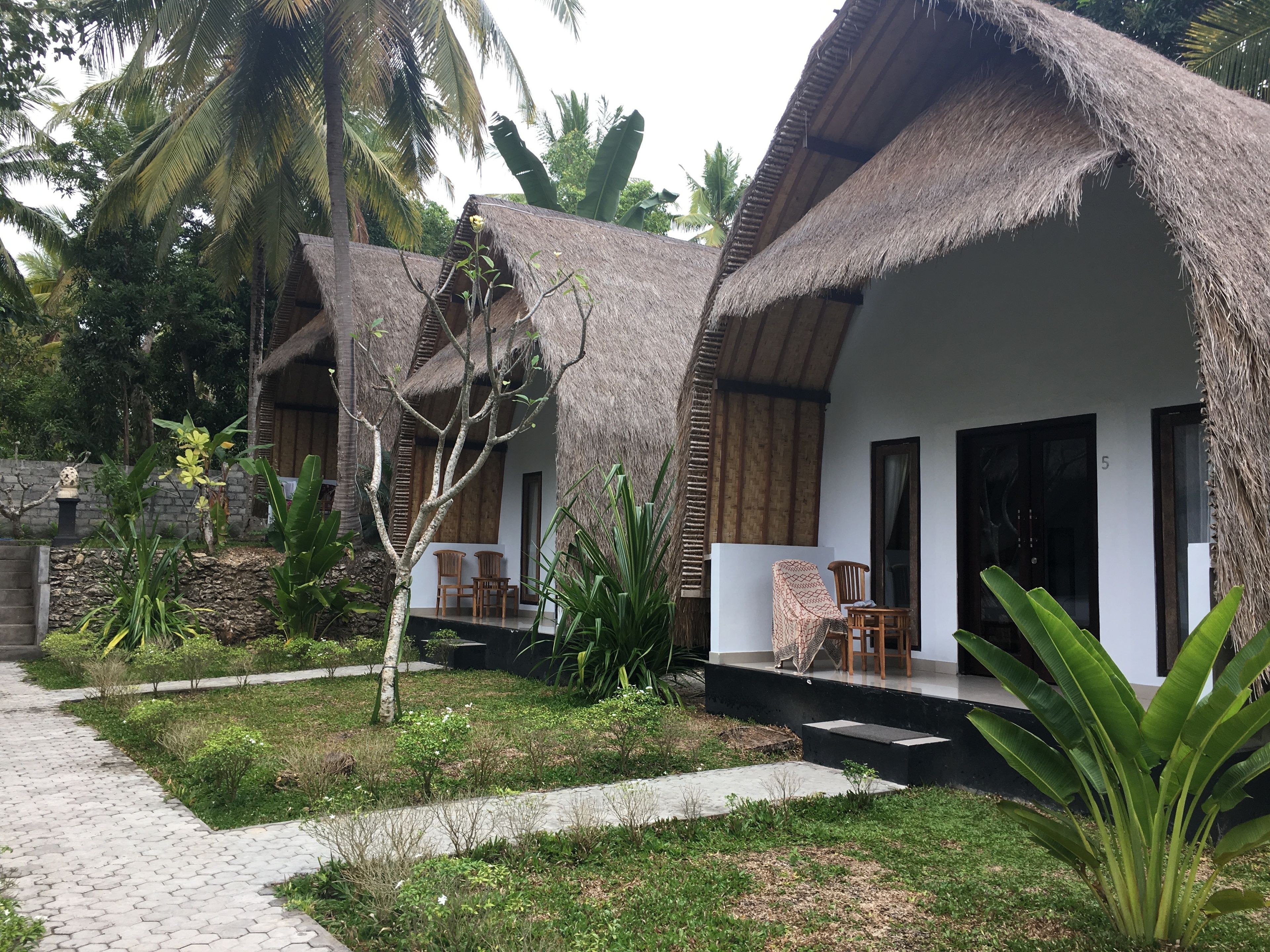 Photo - Bintang Bungalow