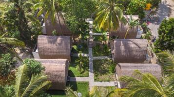 Konaklama yeri alanı