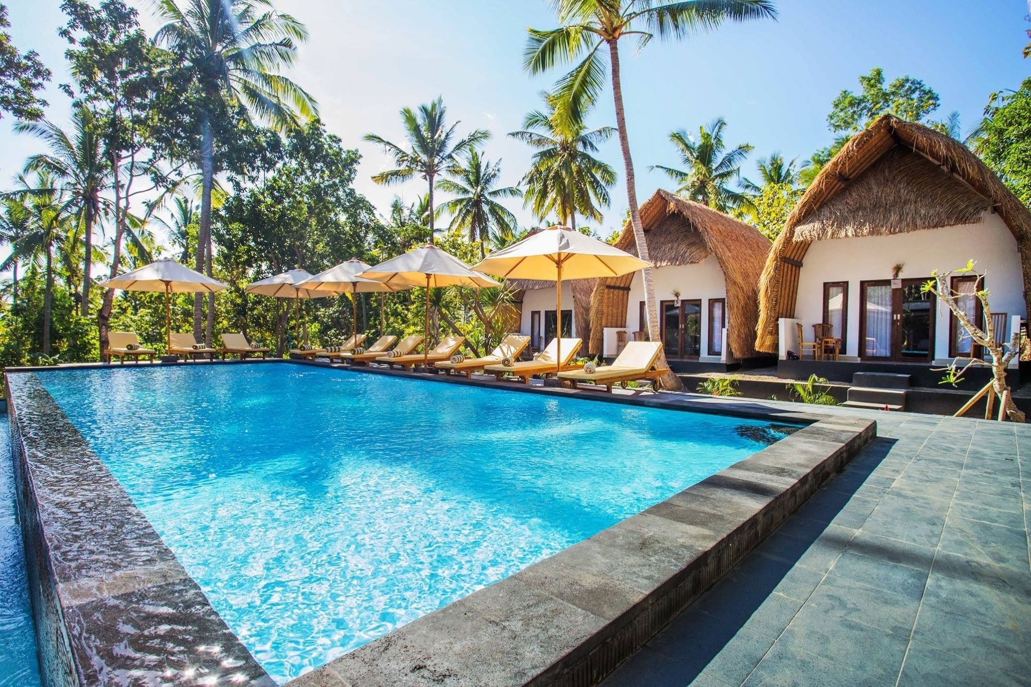 Foto - Bintang Bungalow