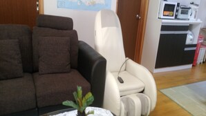منطقة المعيشة