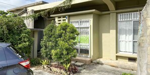 Exterior - upissa (Miyakojima)