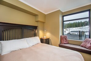 2 habitaciones, wifi gratis y ropa de cama 