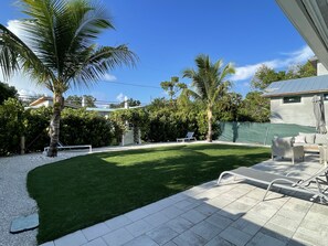 テラス / パティオ