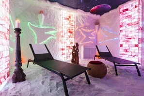 Spa - Hotel Congress Krasnodar (Krasnodar)