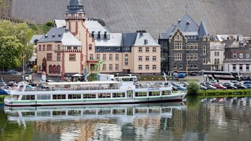 Udendørsområde