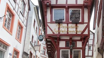 Außenbereich