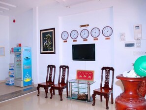 Lobby - Phuong Hoa Hotel (Nha Trang)