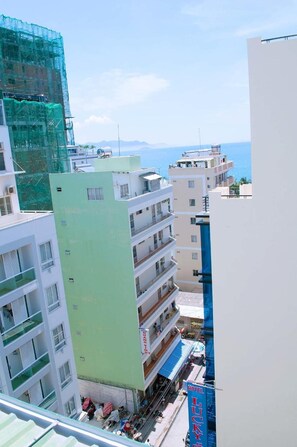 Exterior - Phuong Hoa Hotel (Nha Trang)