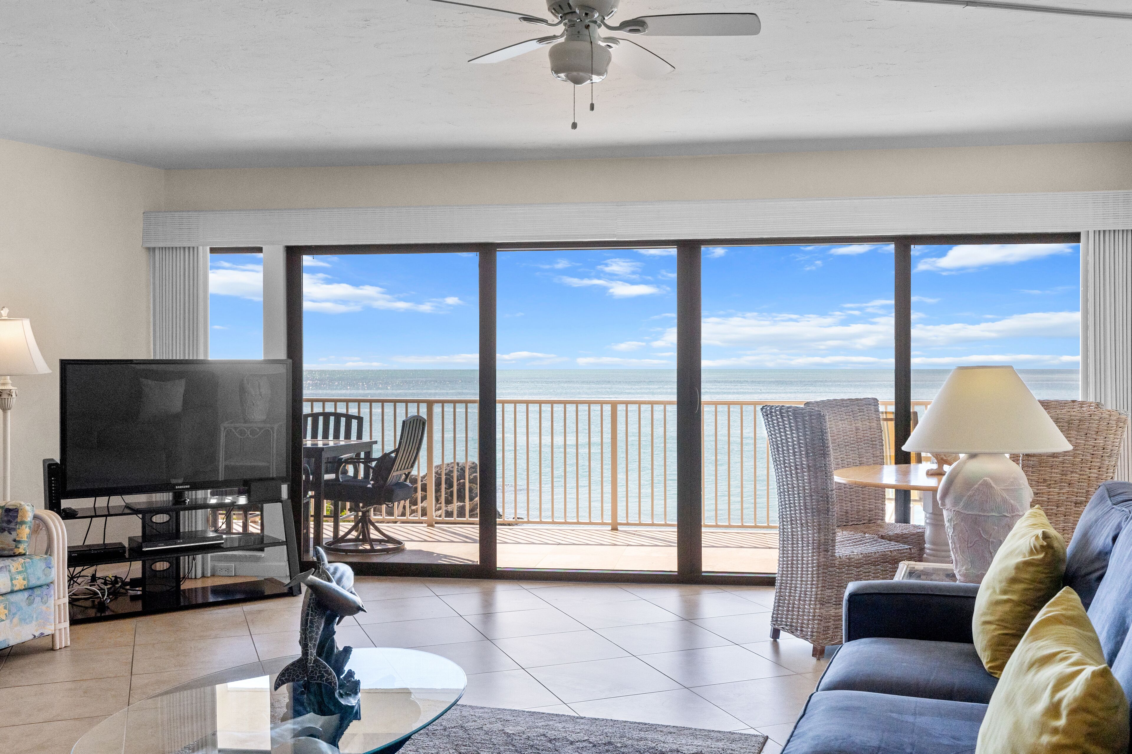 Best Oceanfront Value in Key Colony Beach
