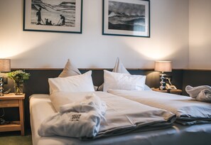 Standard-Doppelzimmer, 1 Schlafzimmer