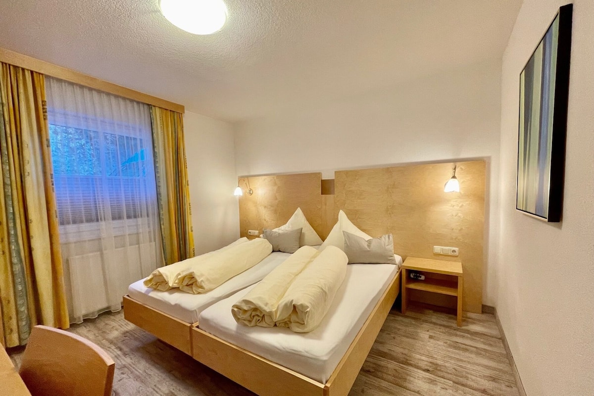 Cozy Double Room | 1 bedroom, premium bedding, minibar, individually decorated