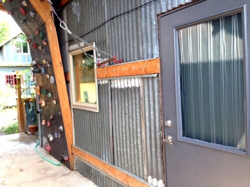 282: Tiny house, heart of Missoula