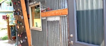 282: Pequeña casa, corazón de Missoula.