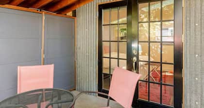 282: Tiny house, heart of Missoula