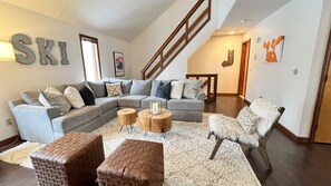 Smart-TV, peis, videospill og Netflix