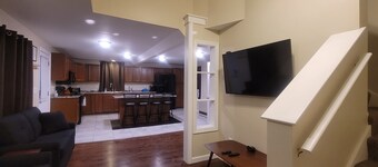 Recently Renovated Northern Escape