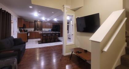 Äskettäin uusittu Northern Escape