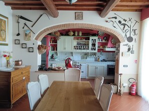 Restauration