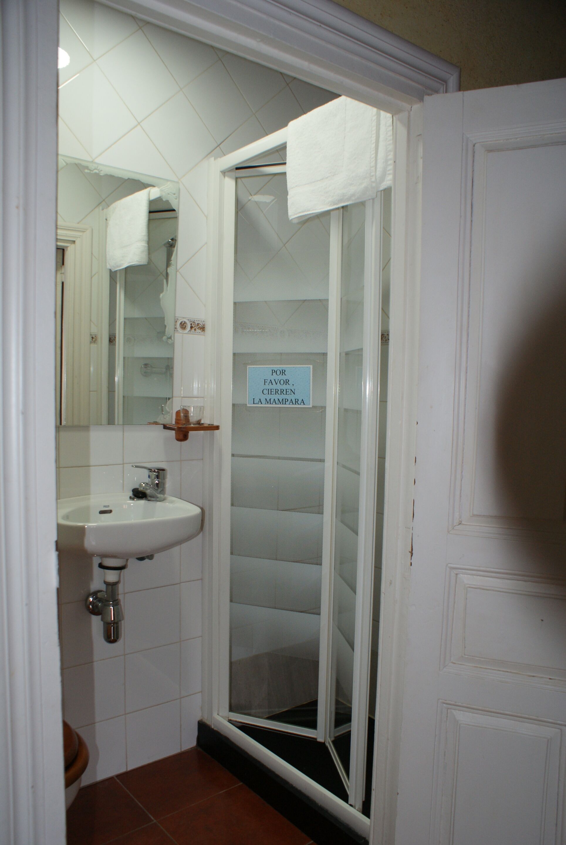 Kamar mandi