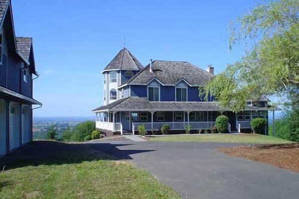 Udendørsområde