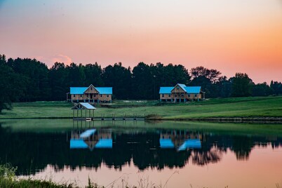 Rural Respite & Retreat Area