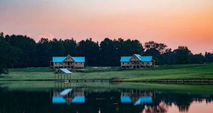 Rural Respite & Retreat Area