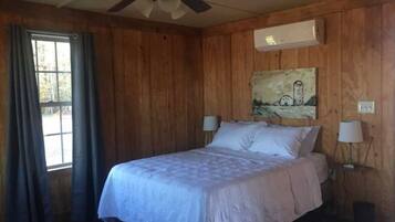 3 bedrooms, free WiFi