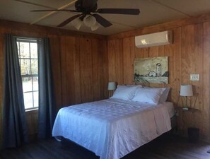 3 bedrooms, free WiFi - Rural Respite & Retreat Area (Fitzpatrick)