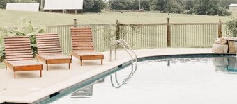 Rural Respite & Retreat Area