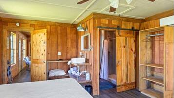 3 bedrooms, free WiFi