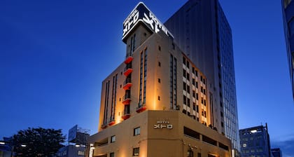 HOTEL METRO - Adult Only